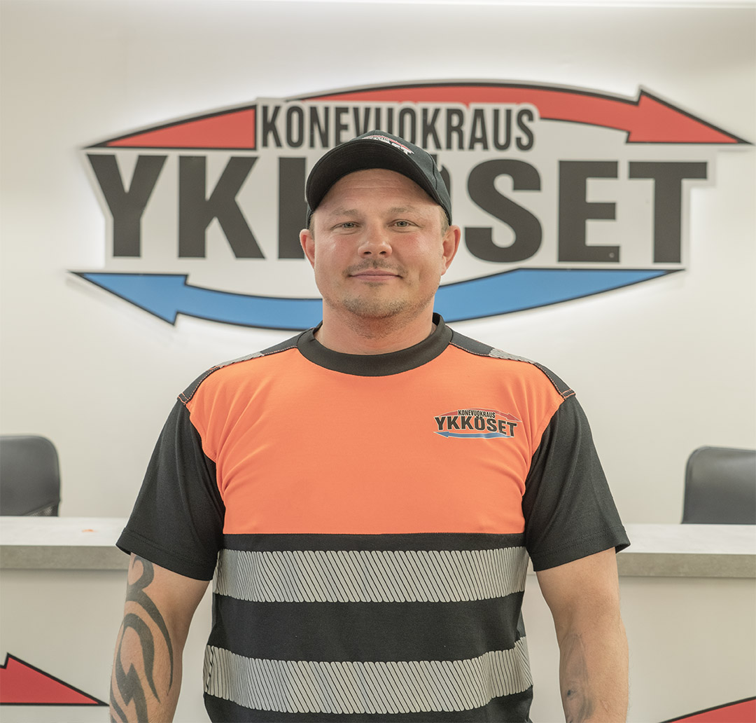 Kalmer - Konevuokrausykköset