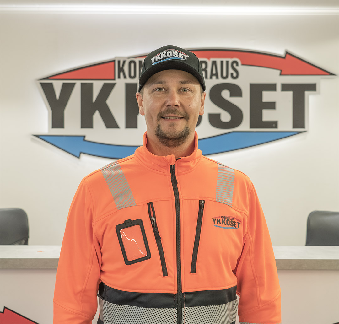 Sami - Konevuokrausykköset