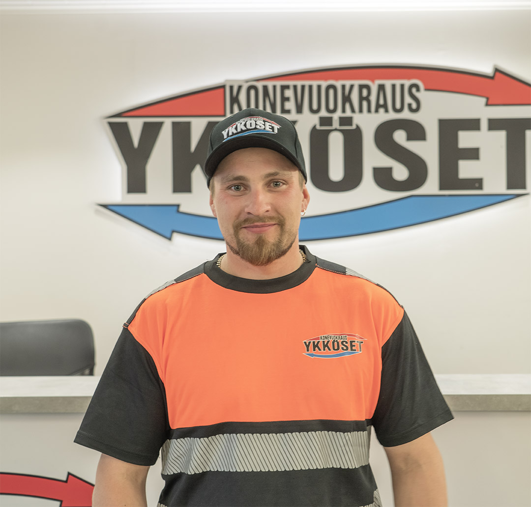 Sune - Konevuokrausykköset