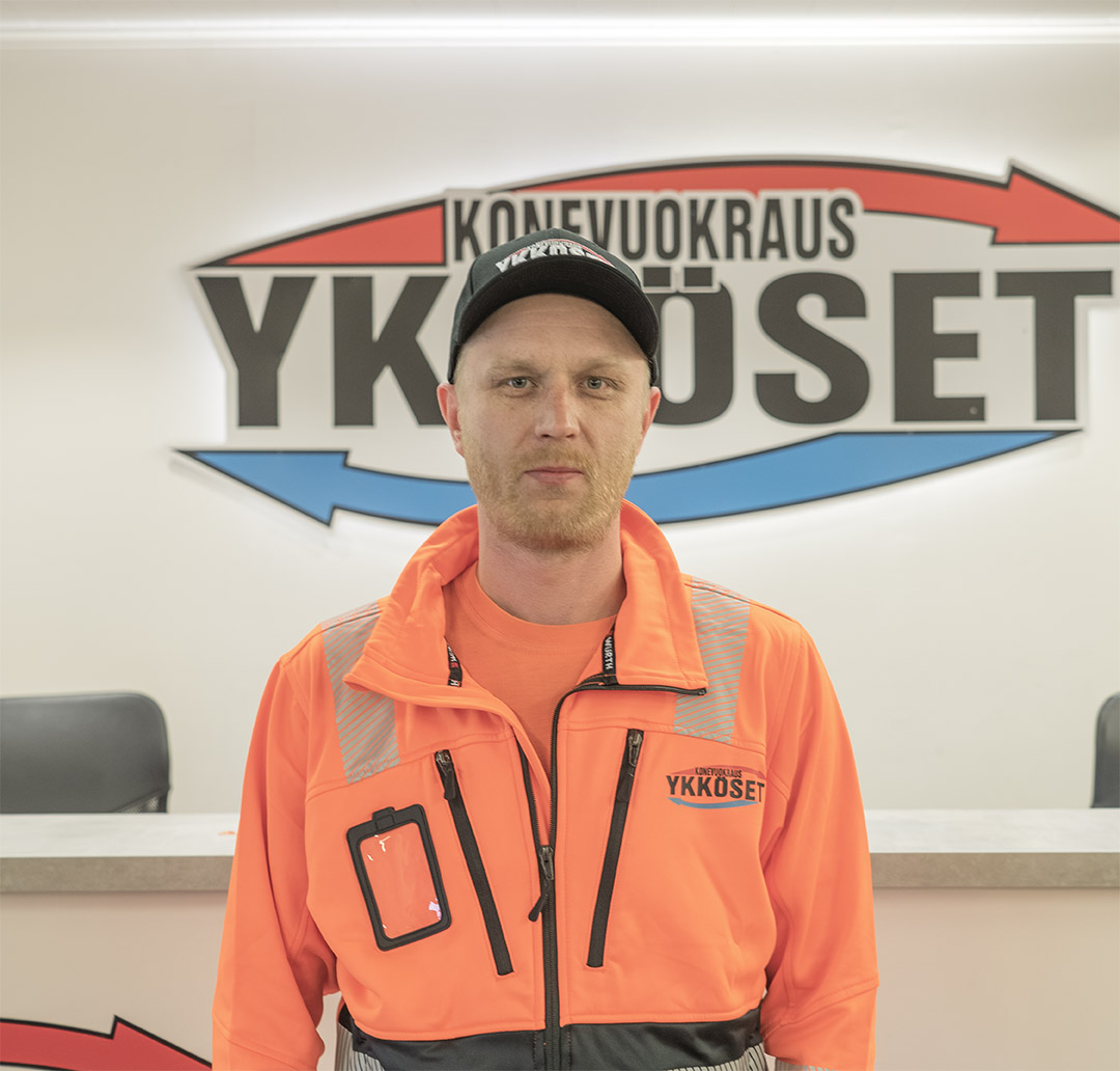 Teemu - Konevuokrausykköset