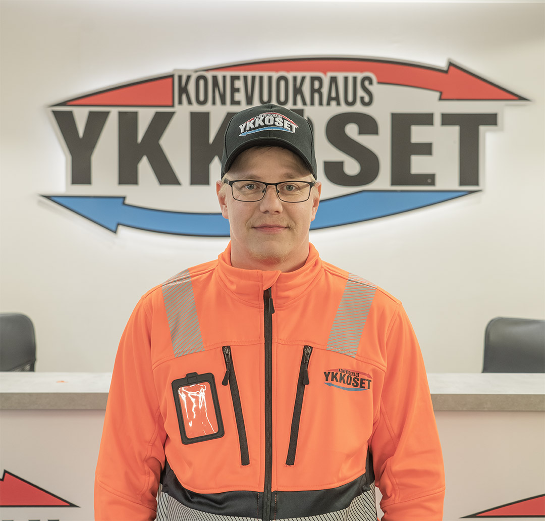 Tero - Konevuokrausykköset