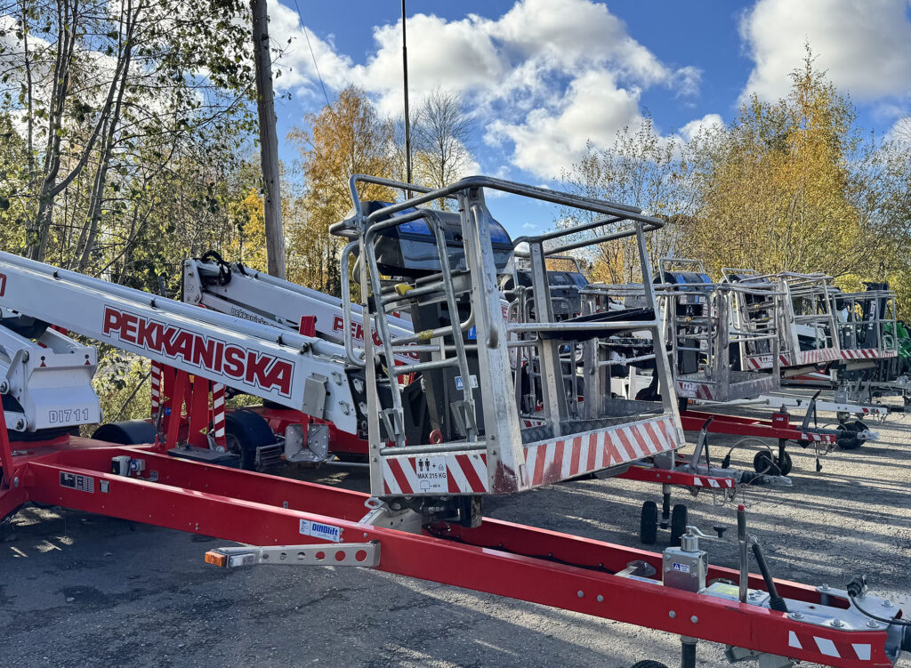 Konevuokrausykköset